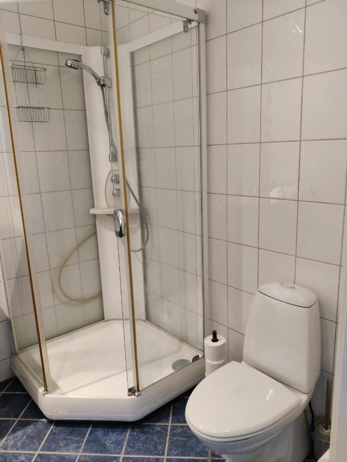 Feelhome 3 Bedroom Near University Tromsø Exterior foto